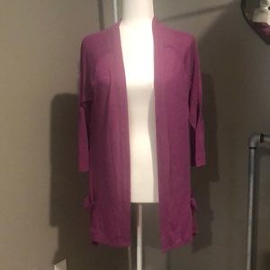 NY&C cardigan new w/ tags